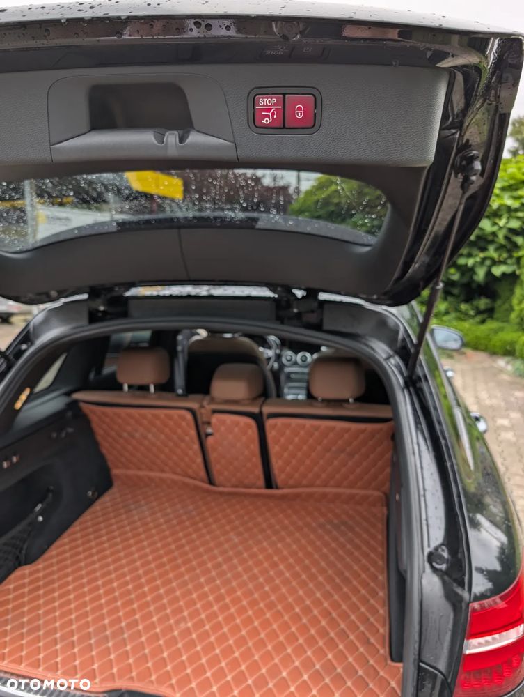 Mercedes-Benz GLC AMG 43 4-Matic - 16