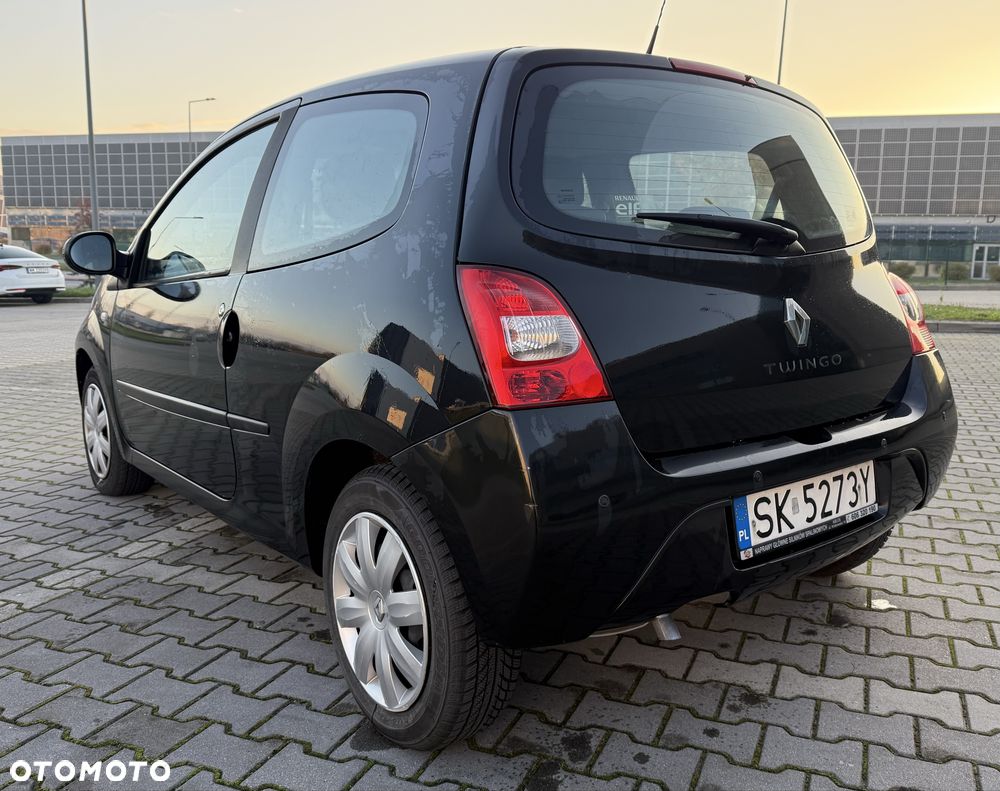 Renault Twingo - 3