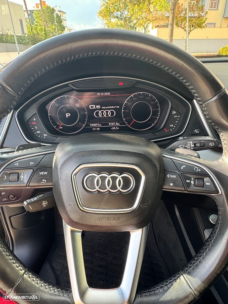 Audi Q5 - 10