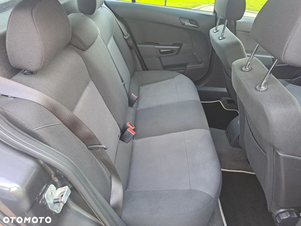Opel Astra ver-1-6 - 20