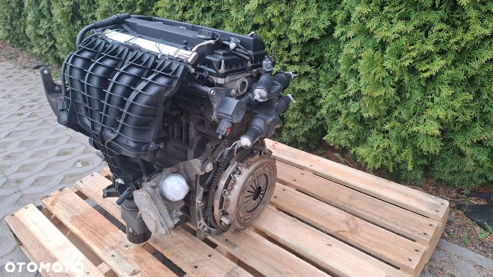 SILNIK KOMPLETNY EDG ED3 2.4 B JEEP COMPASS PATROL PATRIOT - 5