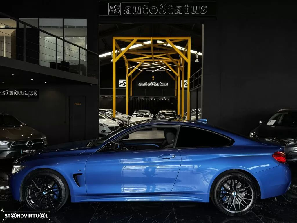 BMW 435 - 9