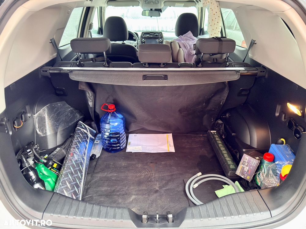 SsangYong Tivoli Grand - 23