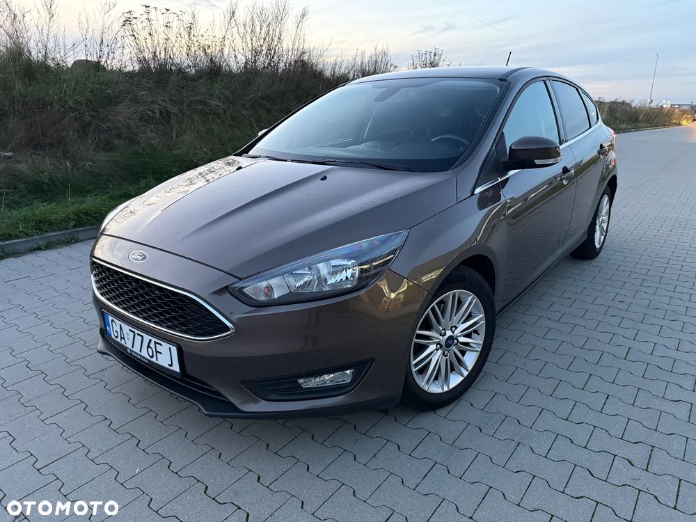 Ford Focus - 13
