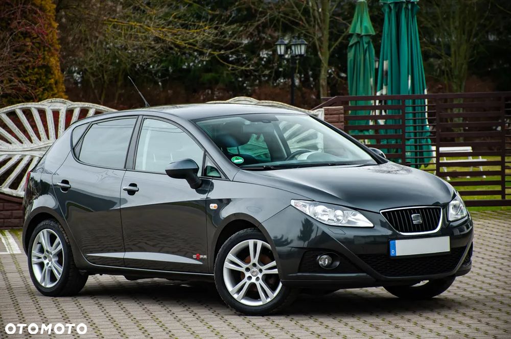 Seat Ibiza - 3