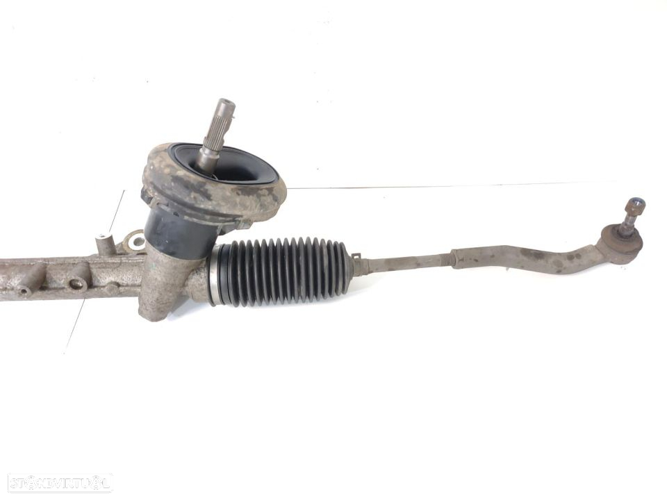 Caixa Direção Renault Clio 4 IV 1.5 Dci (BH) (KH) Grandtour - 2