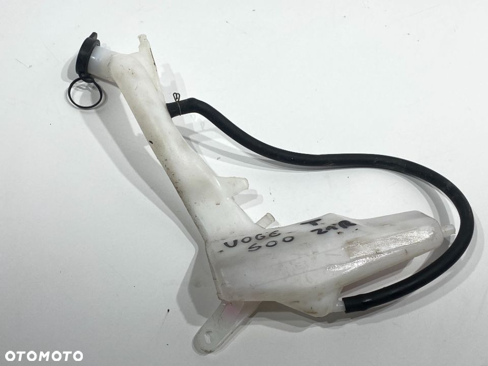 Zbiornik płynu VOGE 500 CF MOTO 19-22R - 1