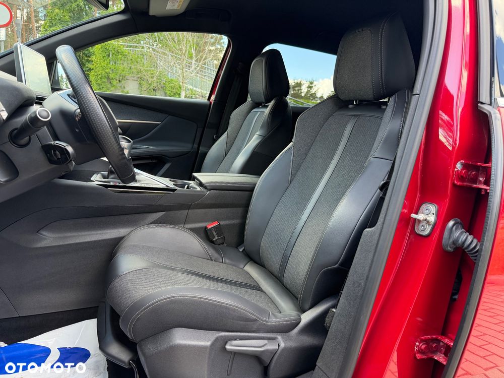 Peugeot 3008 1.2 PureTech GT S&S - 10