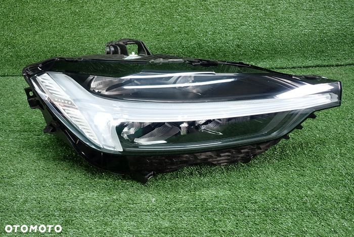 VOLVO XC60 II FULL LED SYSTEM reflektor prawy lampa prawa 32396576 - 1