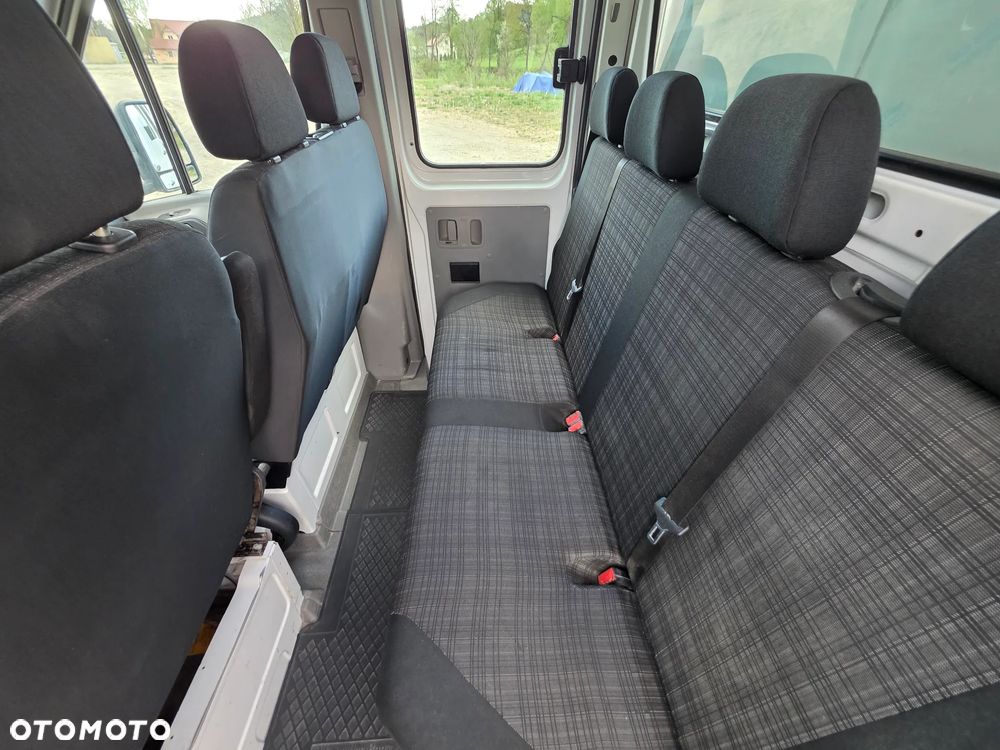 Mercedes-Benz Sprinter 316 CDI Doka/Dubel Kabina Skrzynia 3.00 M ! Klima  ! Bez Korozji  ! Z Włoch  ! - 22