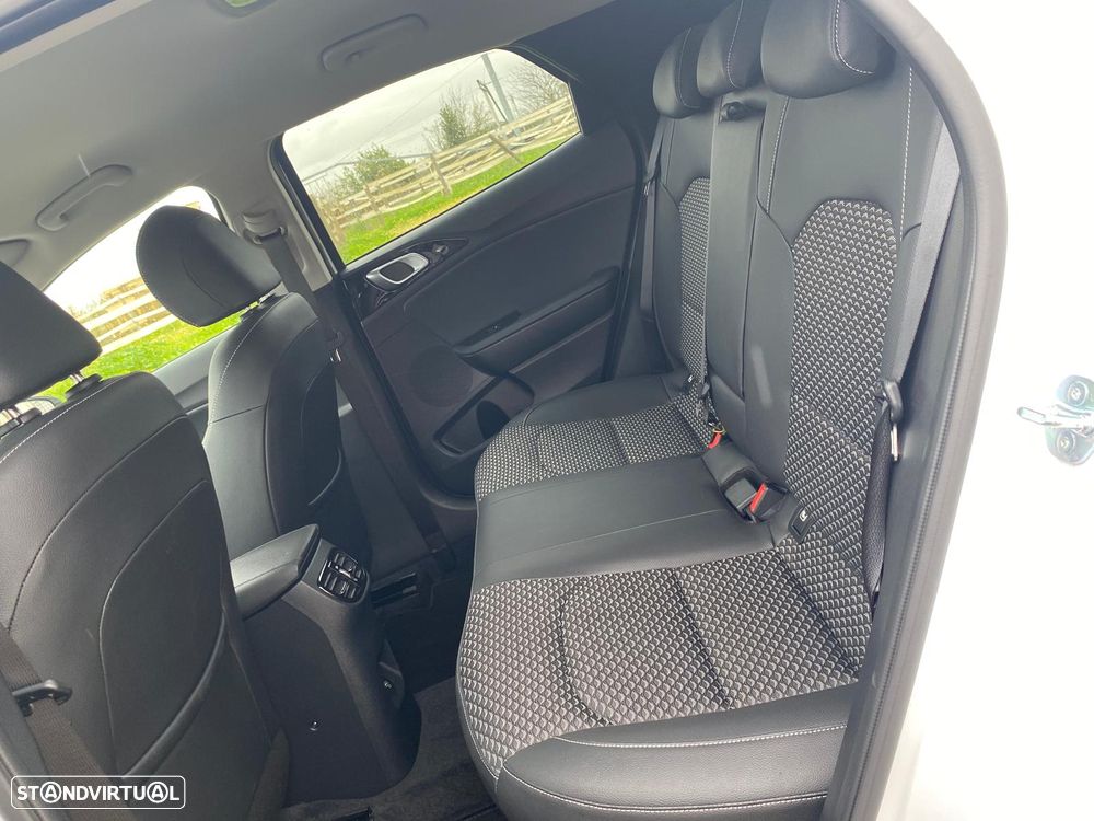 Kia XCeed 1.0 T-GDI Drive - 9