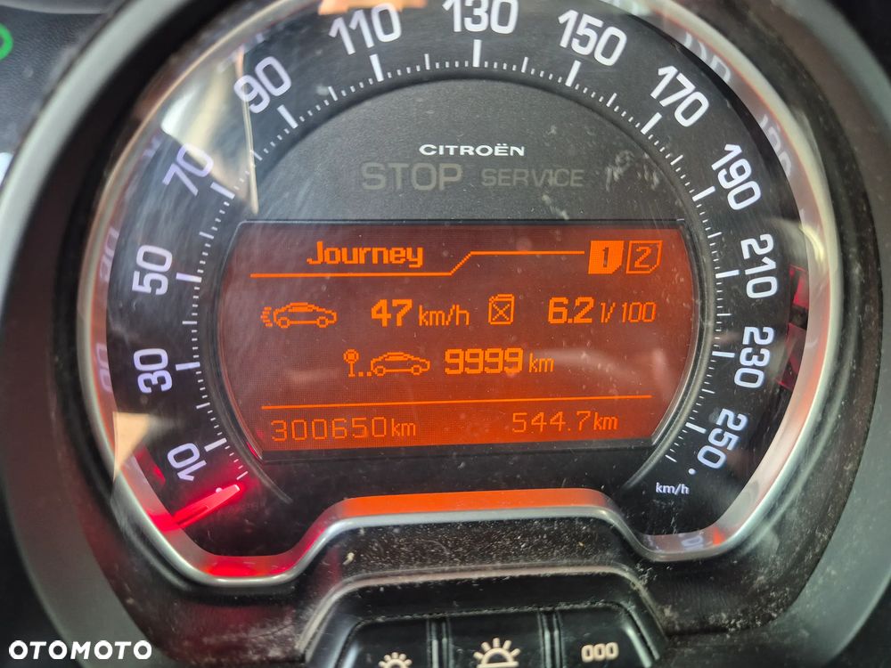 Citroën C5 1.6 HDi Dynamique - 16