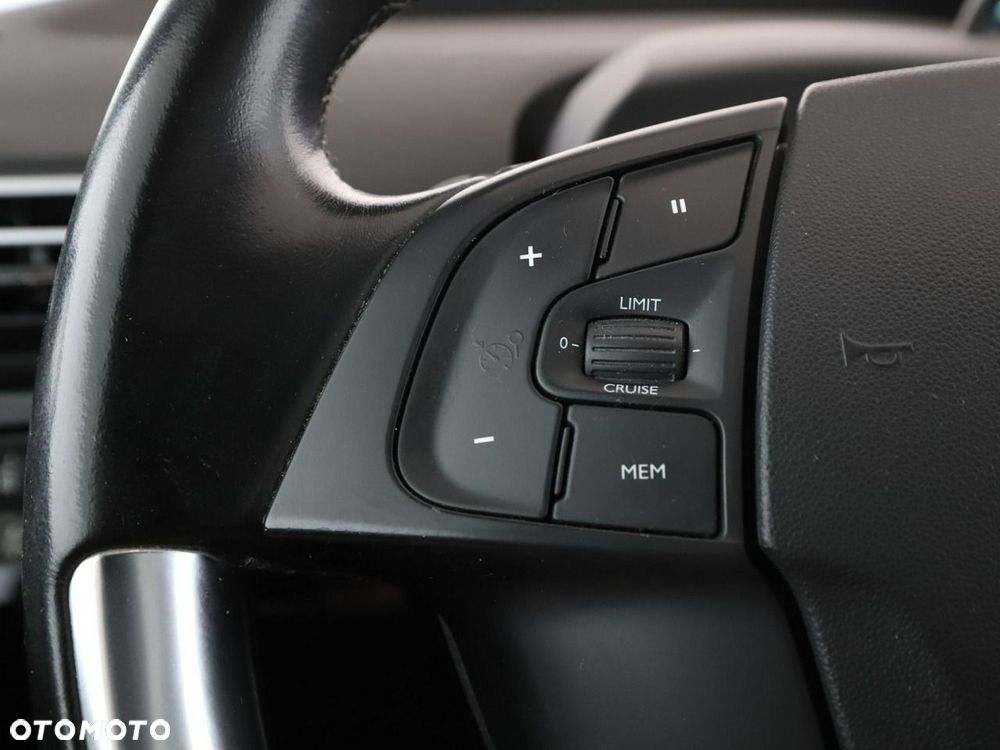 Citroën C4 Grand Picasso 2.0 BlueHDi Shine S&S EAT6 - 34