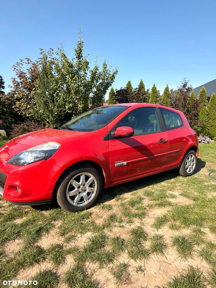 Renault Clio - 3