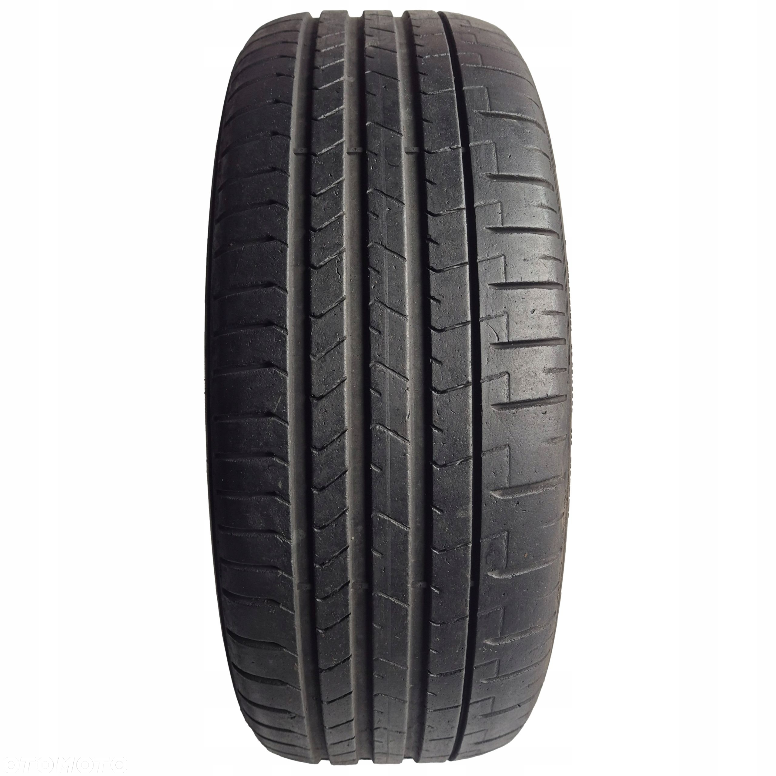 Pirelli p zero 245/45 R20 103W 6mm 2020 - 2