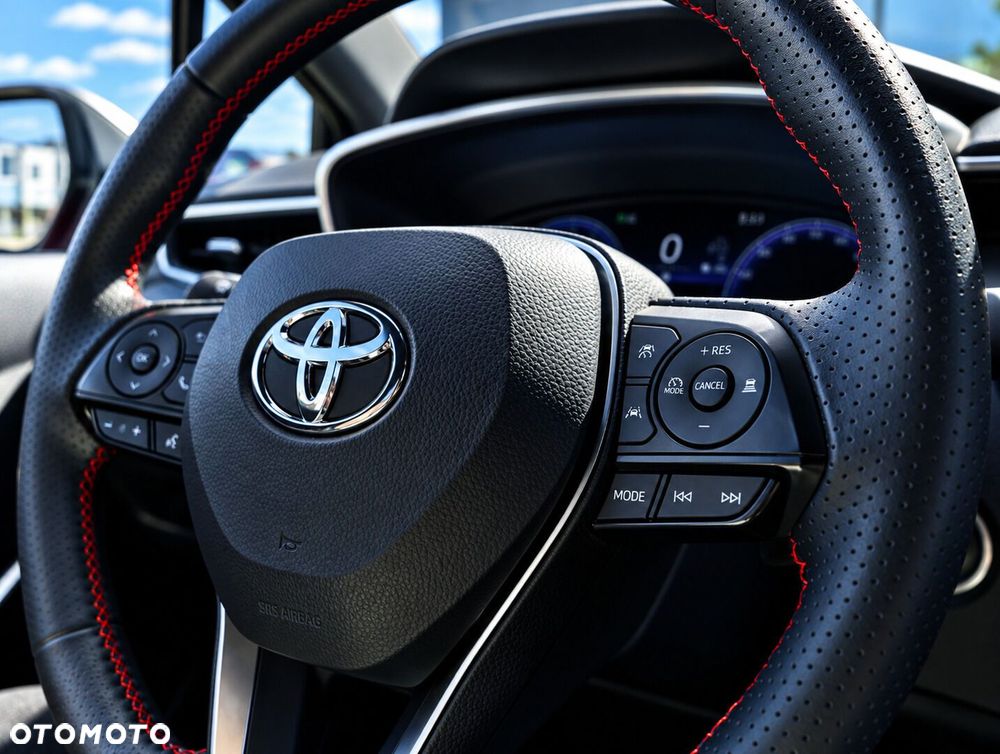 Toyota Corolla - 15