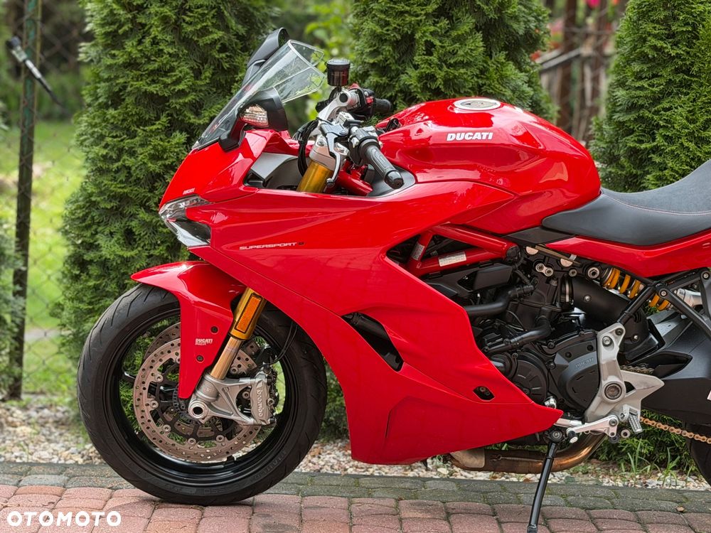 Ducati SuperSport - 19