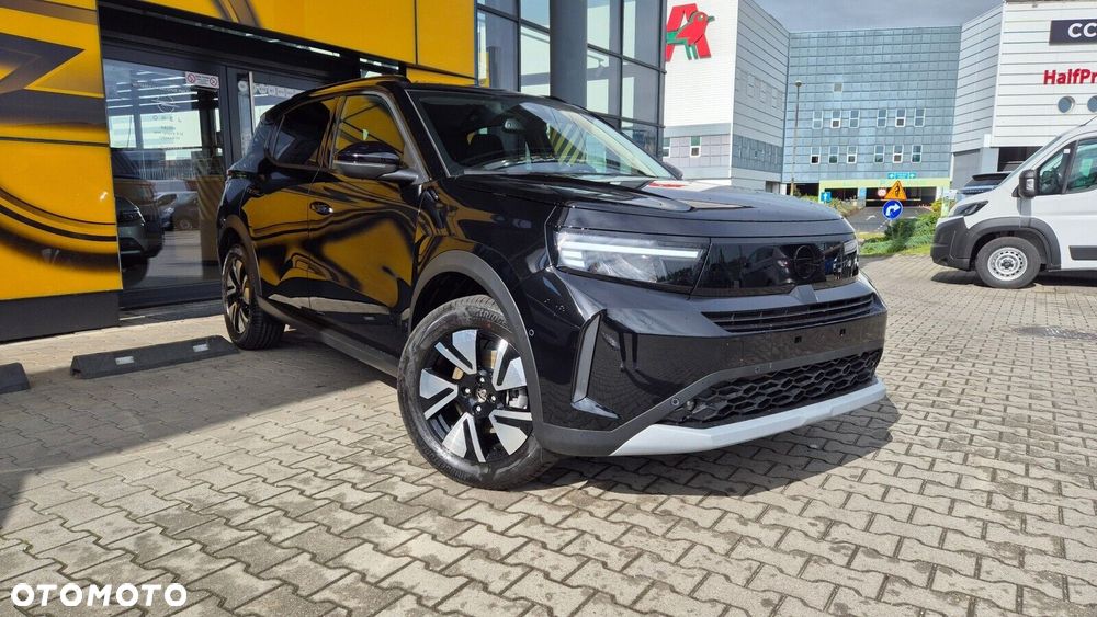 Opel Frontera 1.2 T mHEV GS eDTC6 - 5