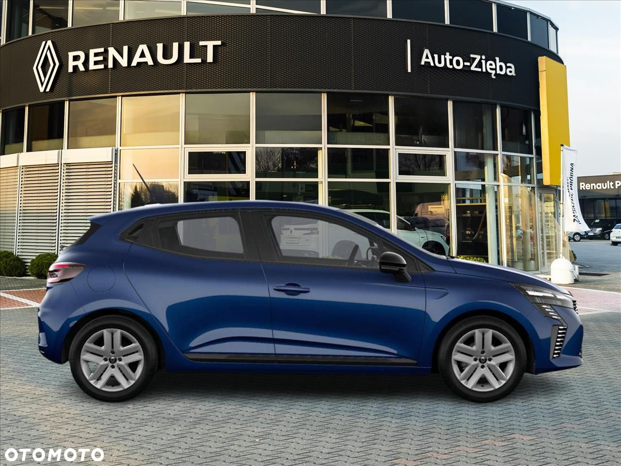 Renault Clio - 6