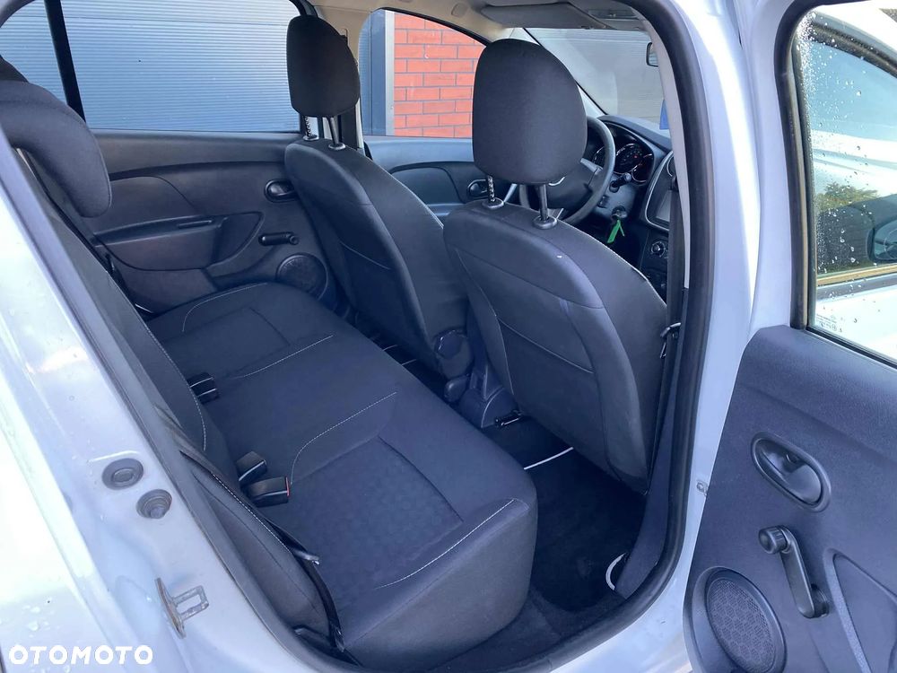 Dacia Sandero TCe 90 Laureate - 15