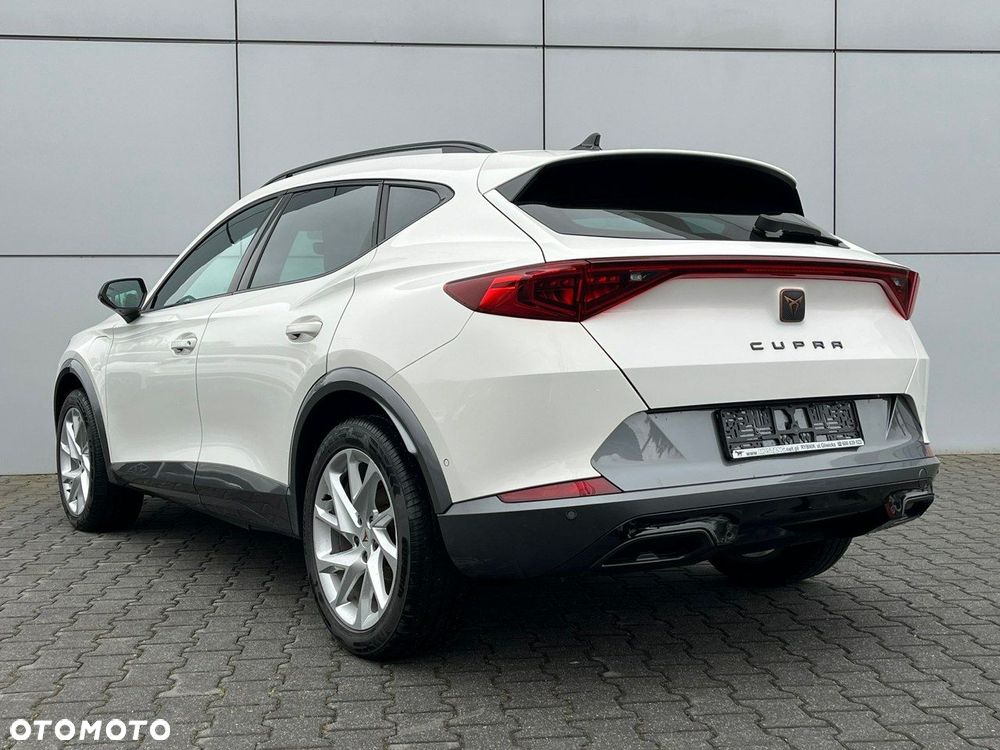 Cupra Formentor 1.4 e-Hybrid DSG - 9