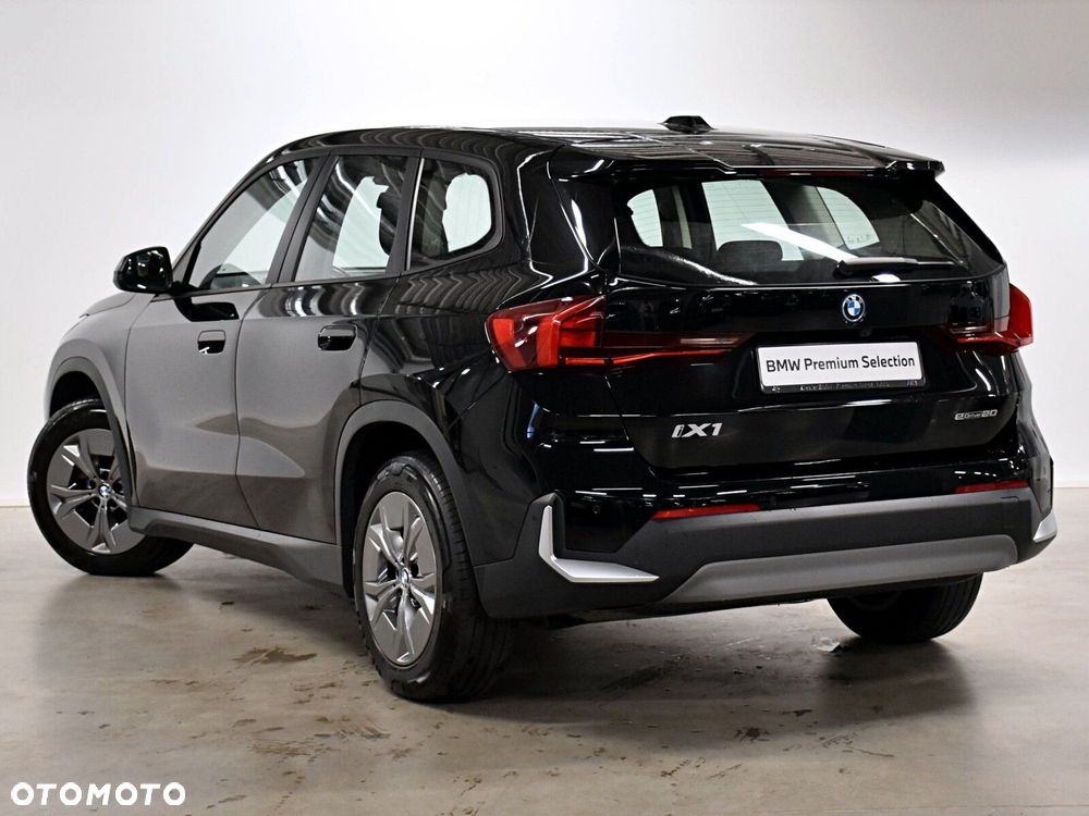 BMW iX1 eDrive20 66.5kWh - 4