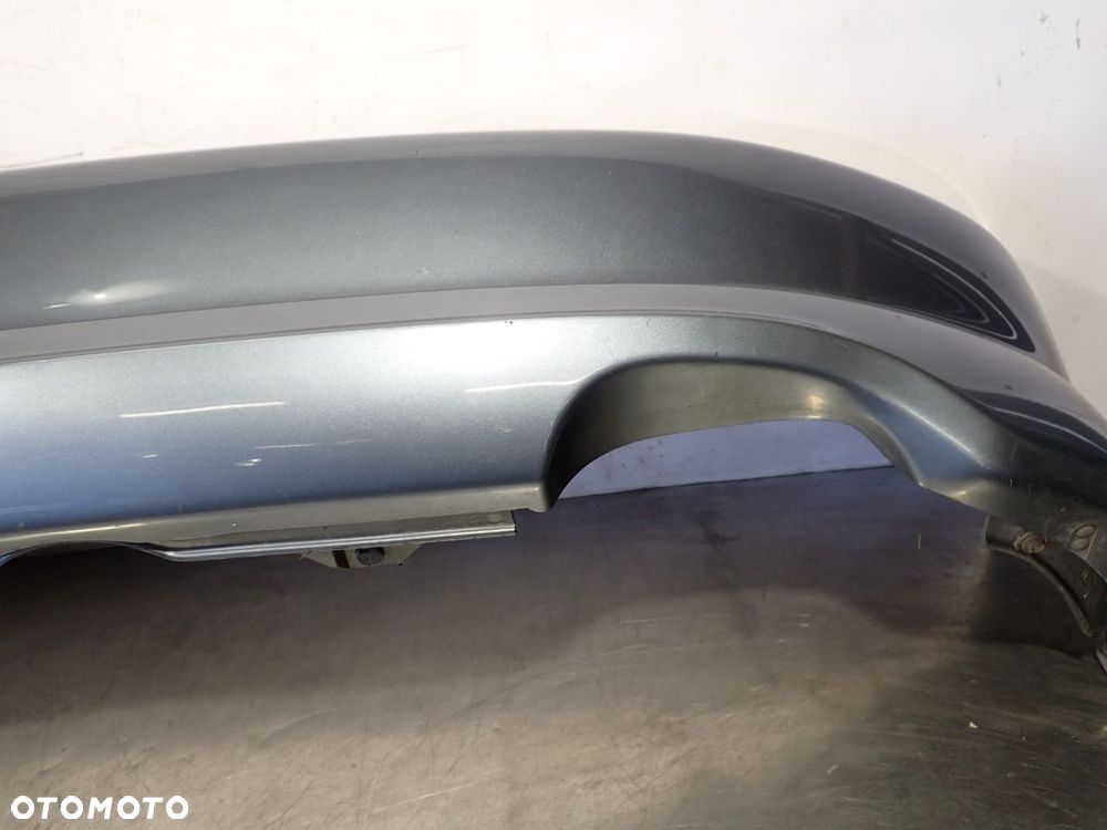 ZDERZAK TYŁ HONDA CIVIC VII 71501-S5S-V000 - 4