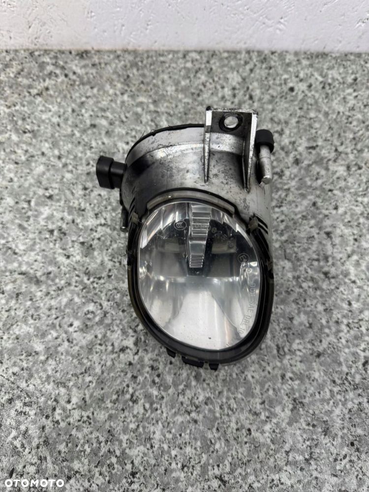 halogen led drl prawy volvo c70 ii 2009-2013 - 1