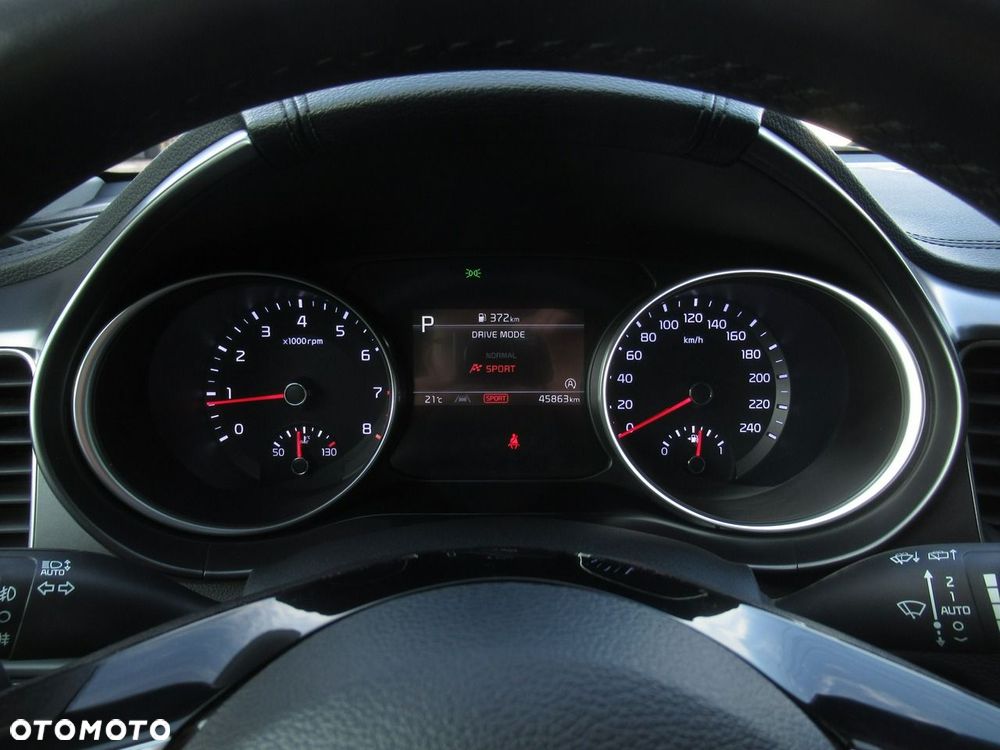 Kia XCeed 1.5 T-GDI M DCT - 32