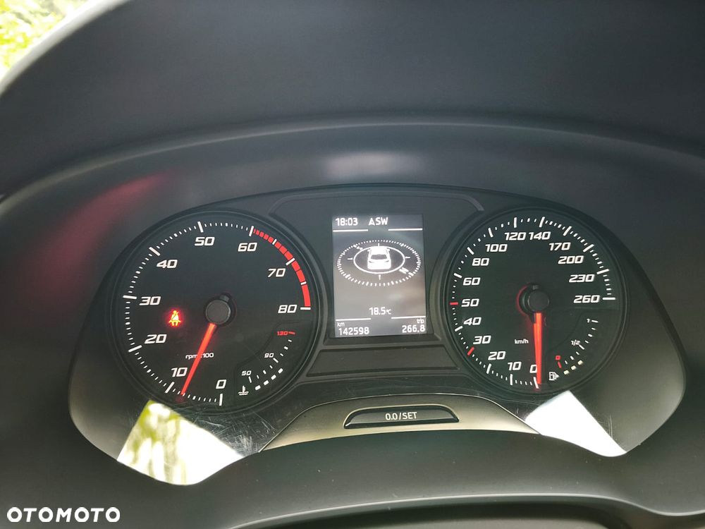 Seat Leon - 13