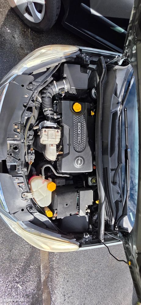 Opel Corsa 1.3 CDTI Enjoy 88g - 23