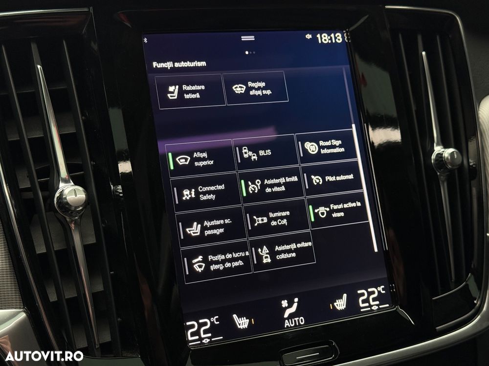 Volvo S90 D4 Geartronic Inscription - 16