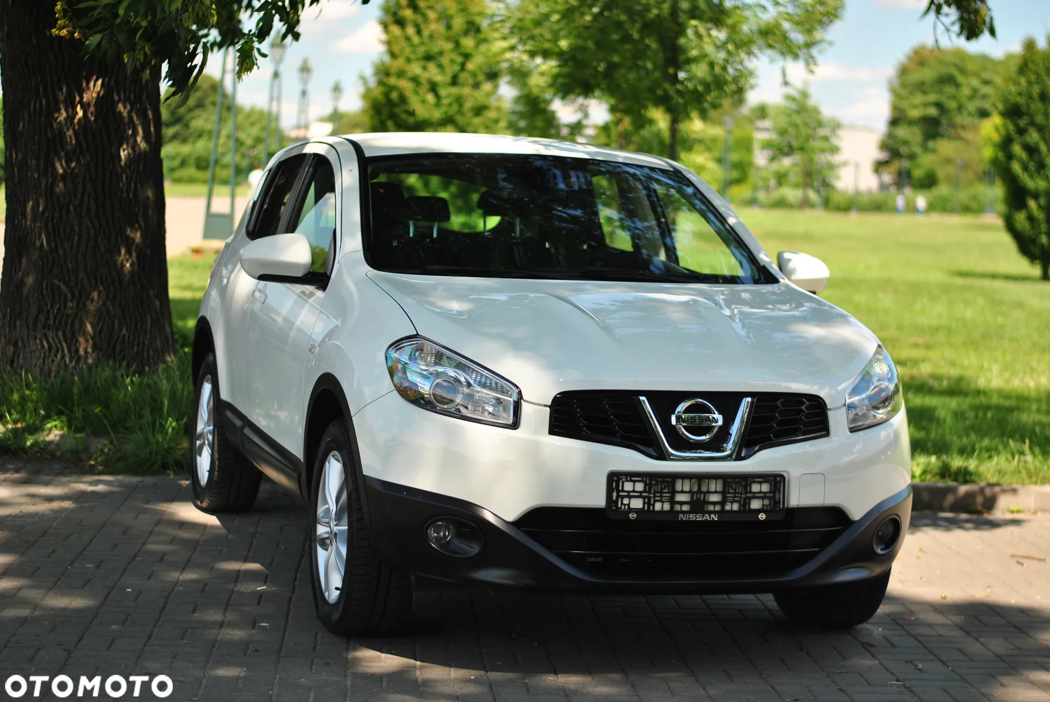 Nissan Qashqai 1.6 Acenta - 3