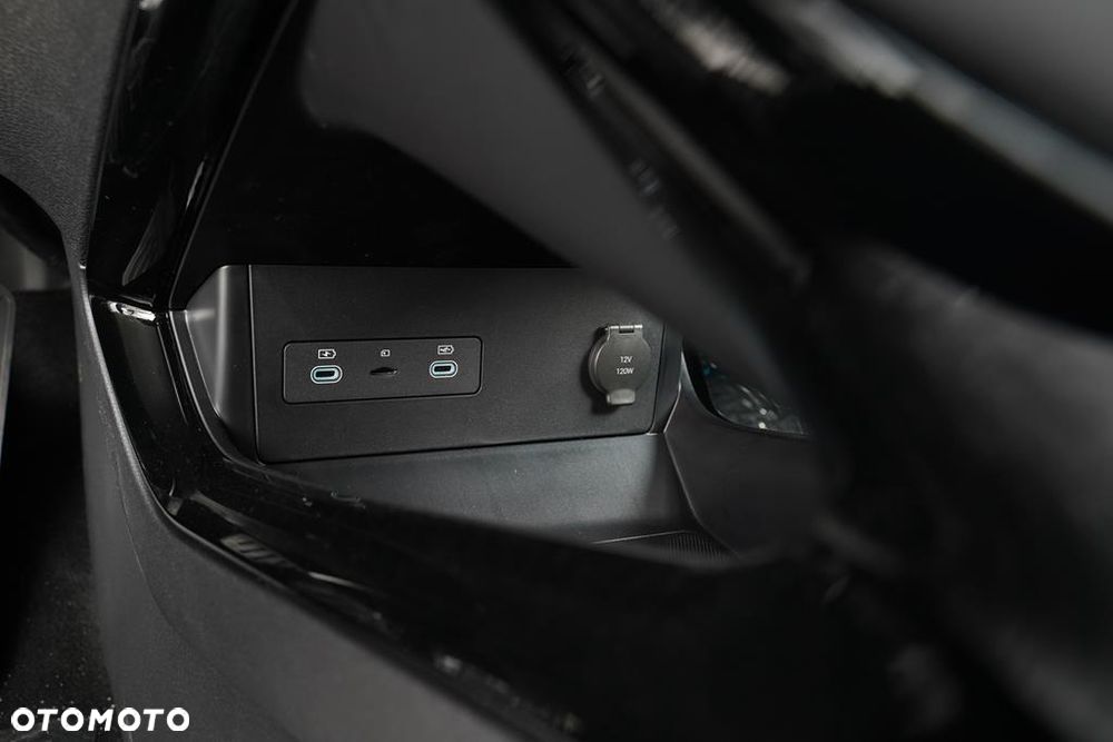 BYD Seal U DM-i 1.5 Boost - 22