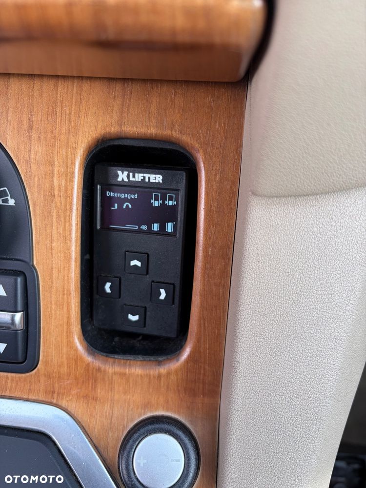 Land Rover Discovery 5.0 V8 HSE - 21