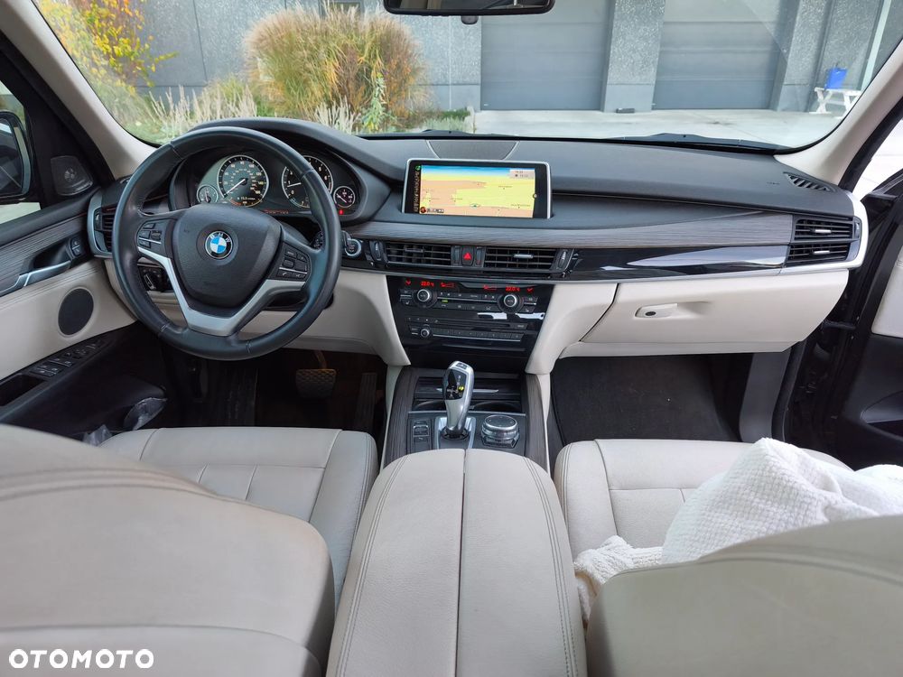 BMW X5 - 31