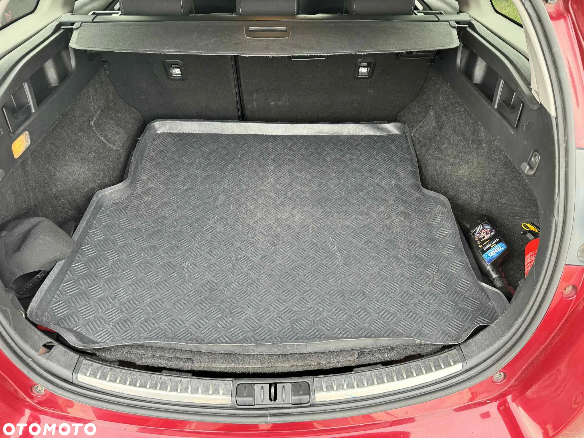 Toyota Auris - 13