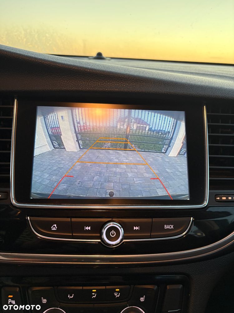 Opel Mokka 1.4 Turbo ecoFLEX Start/Stop Innovation - 34