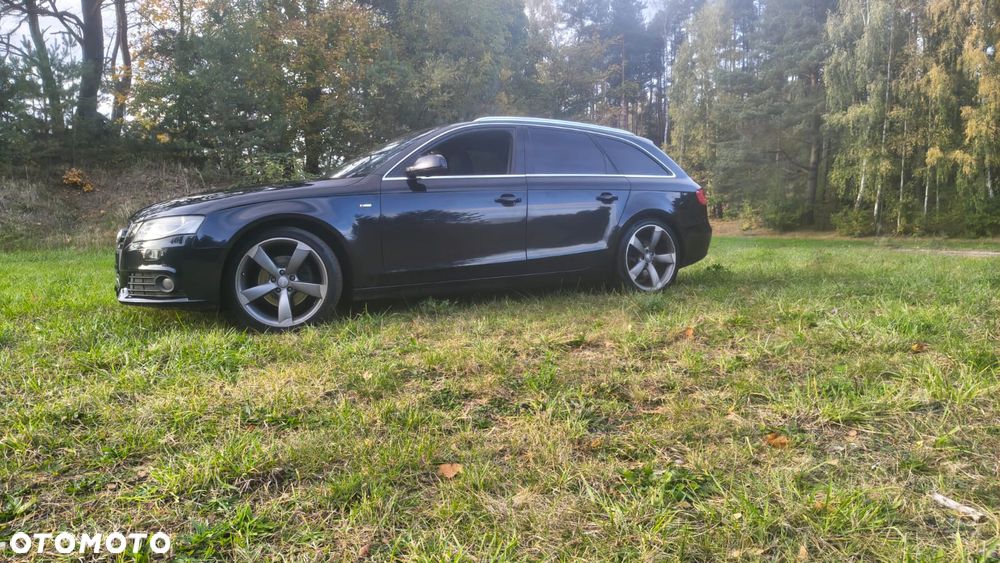 Audi A4 Avant - 38