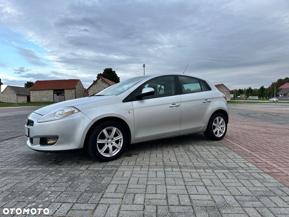 Fiat Bravo - 3