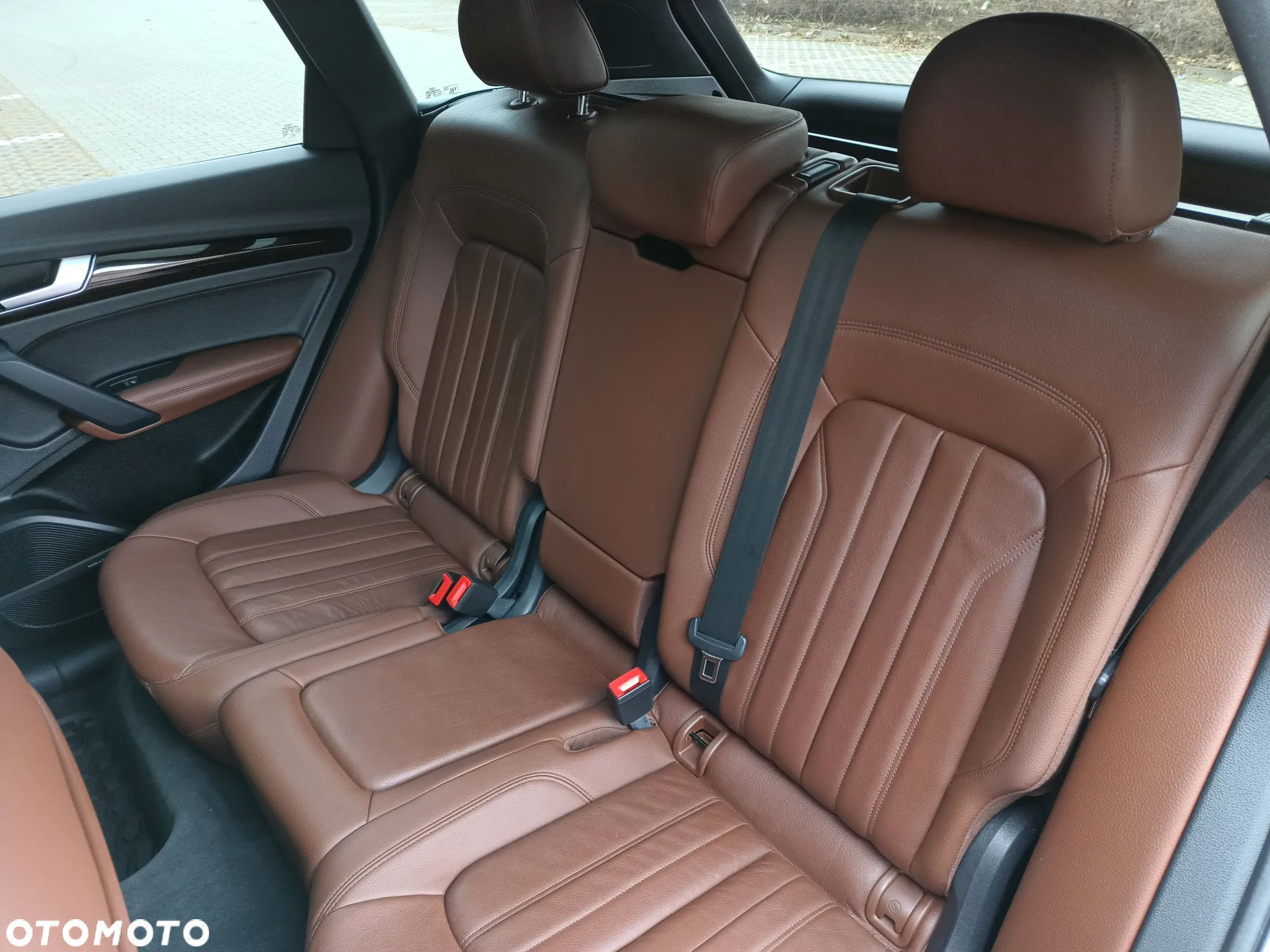 Audi Q5 - 10