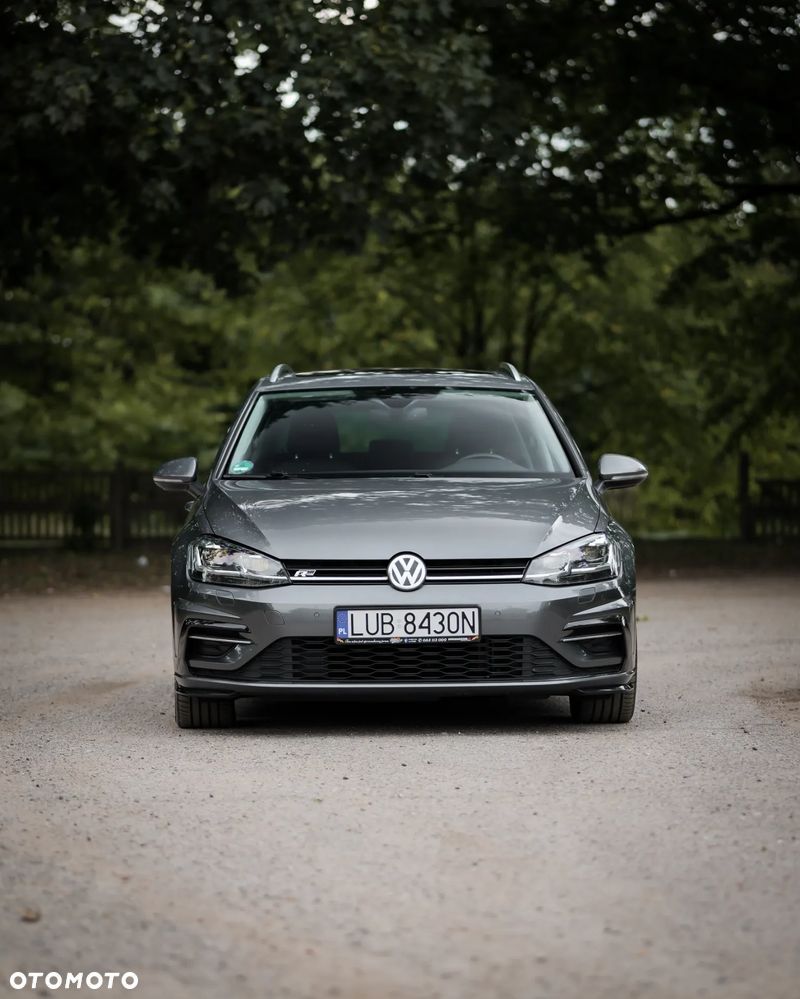 Volkswagen Golf 2.0 TDI BMT Highline DSG - 11