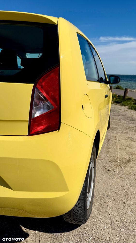 Seat Mii 1.0 Entry - 19