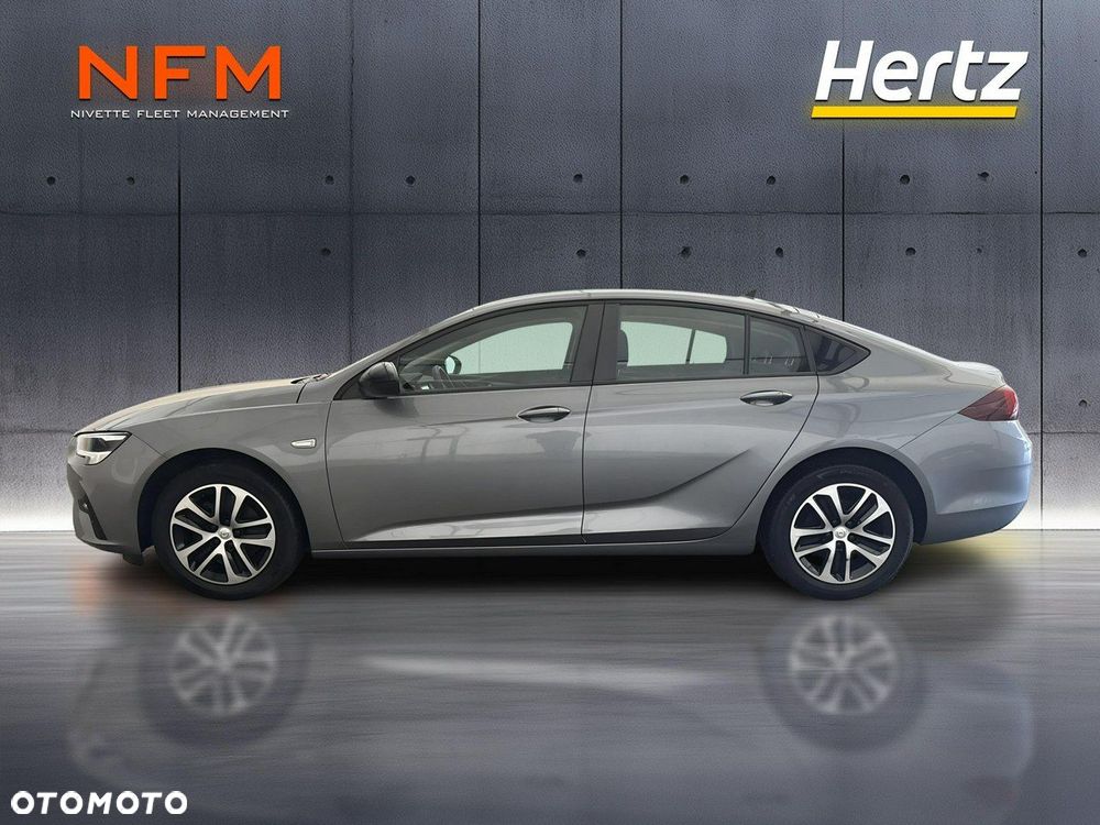 Opel Insignia - 7