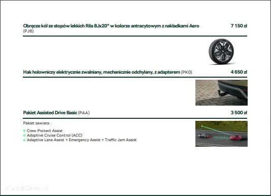 Skoda Kodiaq 2.0 TDI 4x2 Selection DSG - 9