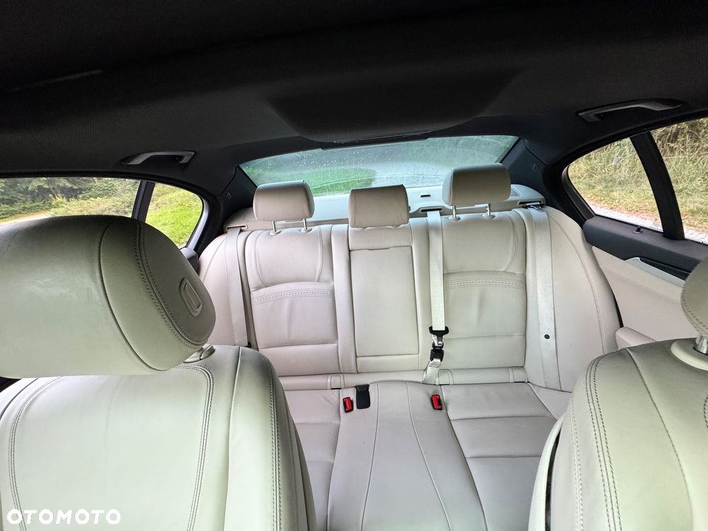 BMW Seria 5 - 3