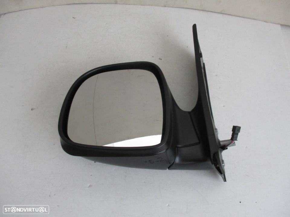 Espelho Retrovisor Mercedes Vito 2003 a 2010 (Novo) - 1