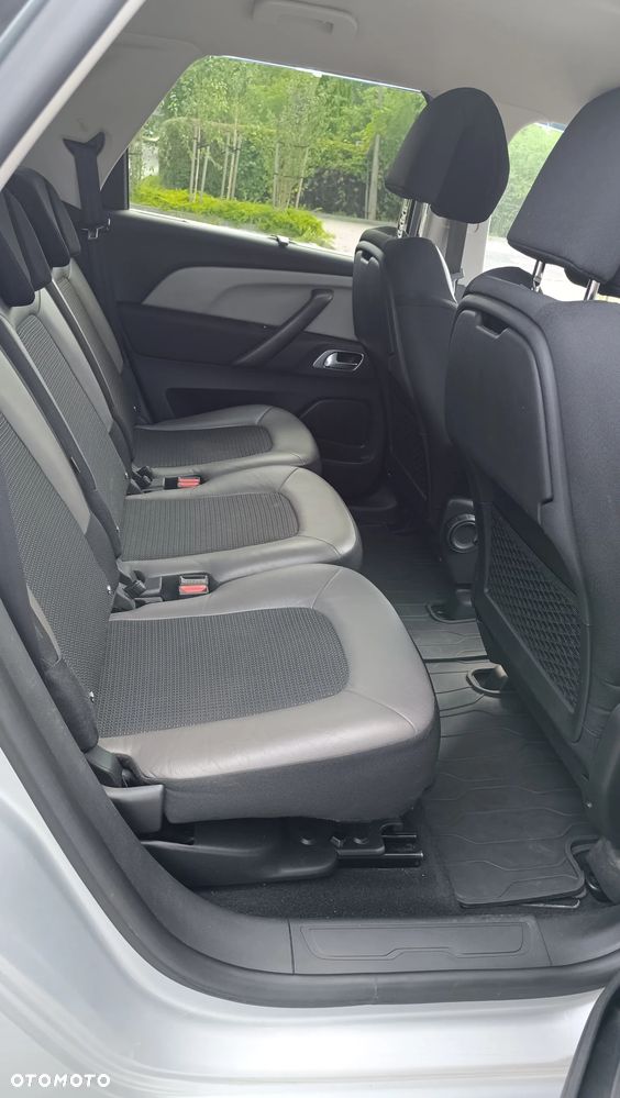 Citroën C4 Picasso - 34