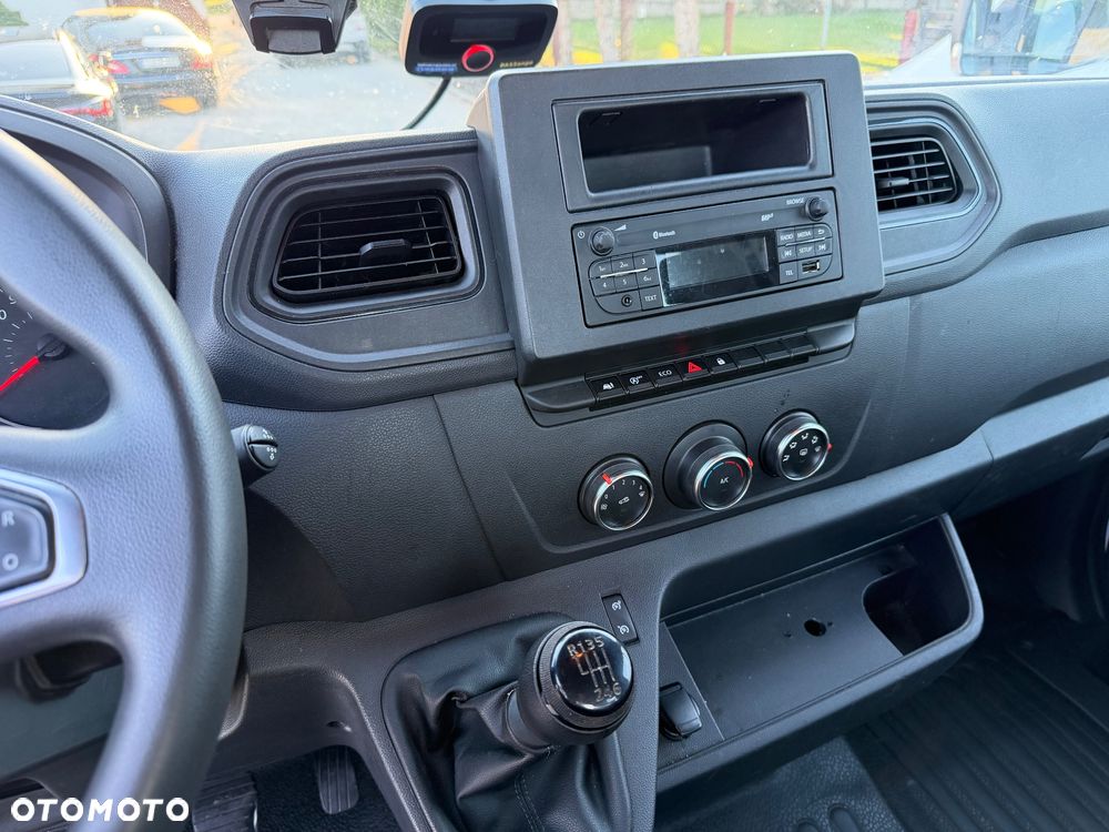 Renault Master - 17