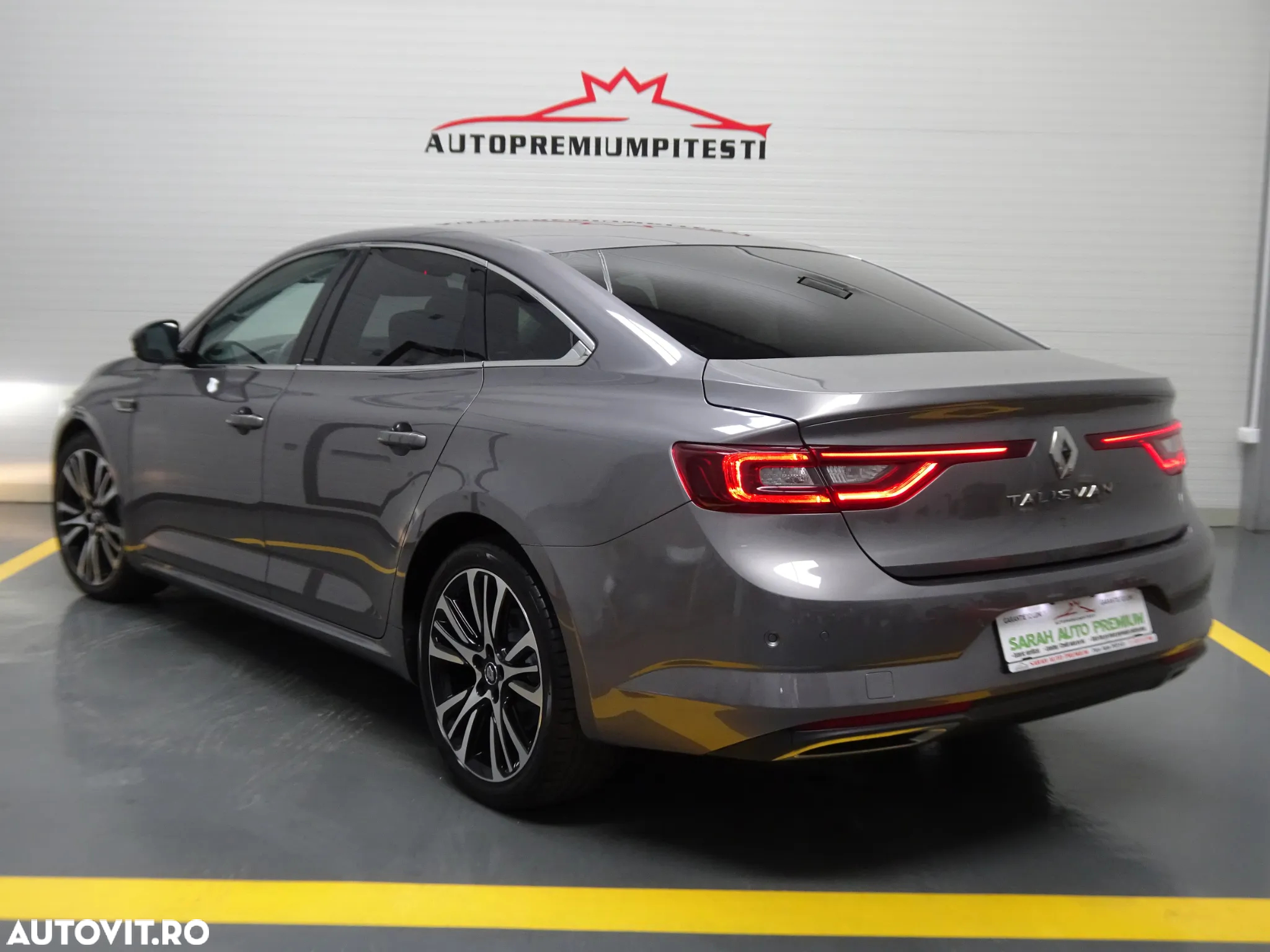 Renault Talisman - 9